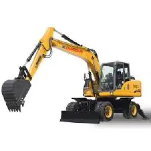 Construction Machinery