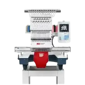 Industrial Machinery