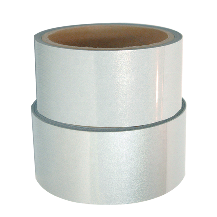 Multipurpose Paper Silver Reflective Heat Transfer Film Reflective Fabrics Tape Coating Laminating Machine with Double Coating