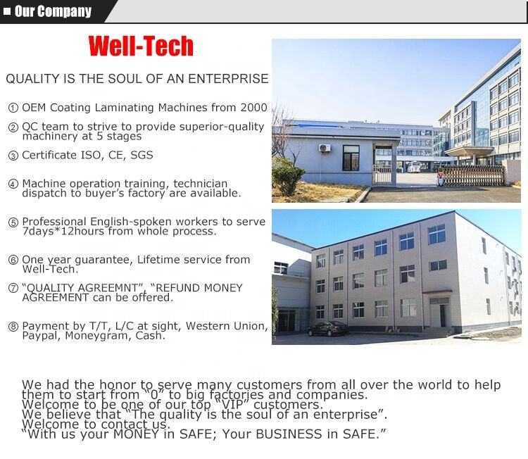 Multipurpose Paper Silver Reflective Heat Transfer Film Reflective Fabrics Tape Coating Laminating Machine with Double Coating