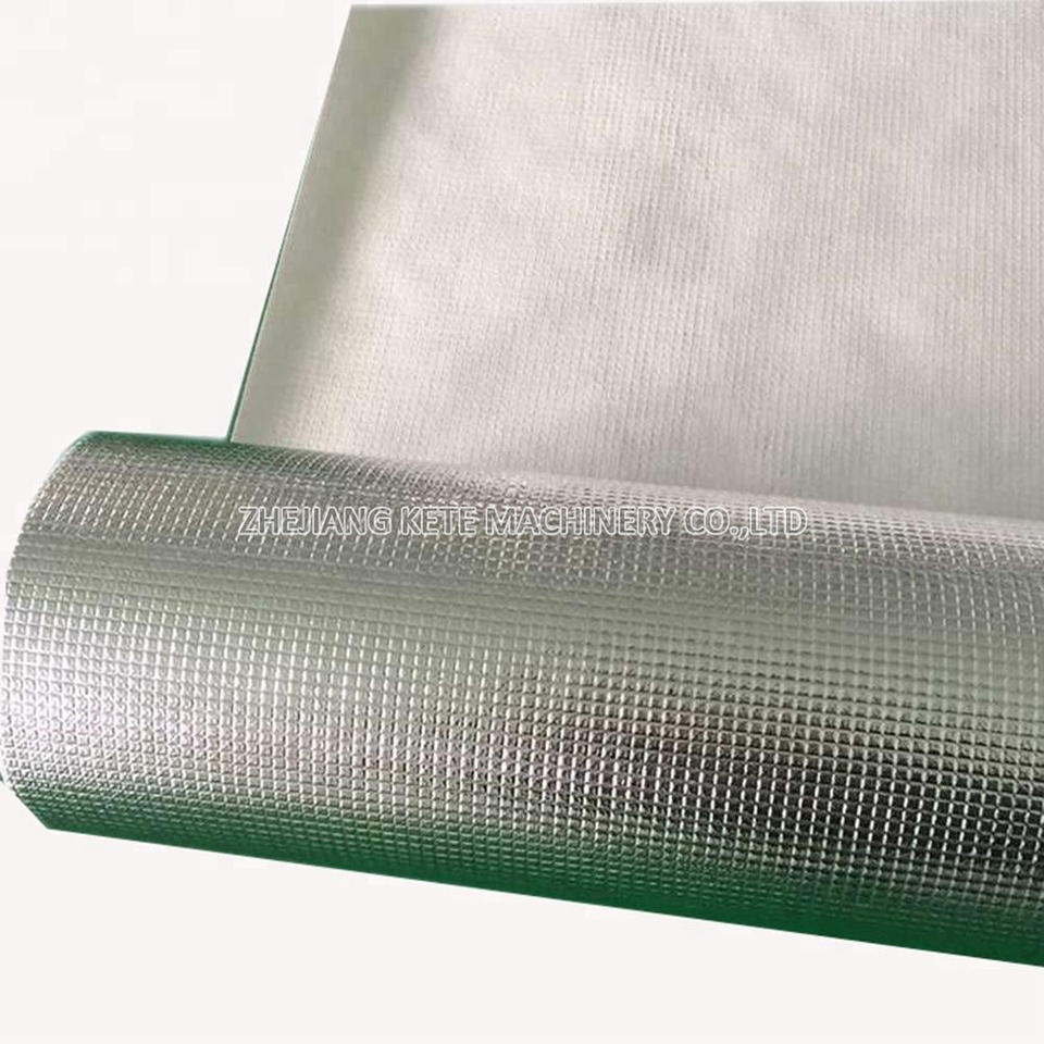 Extrusion Laminating Machine for Paper, Non Woven Fabric, Aluminum Foil Coating Machine