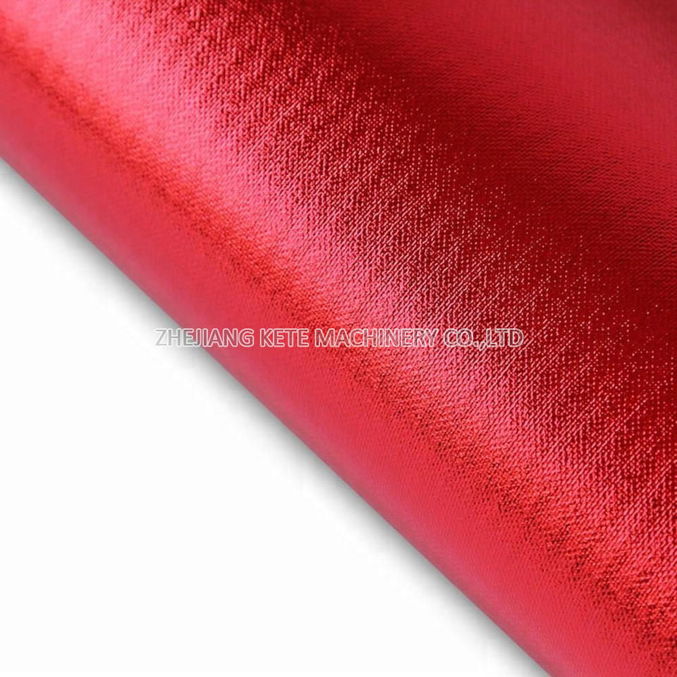 Extrusion Laminating Machine for Paper, Non Woven Fabric, Aluminum Foil Coating Machine