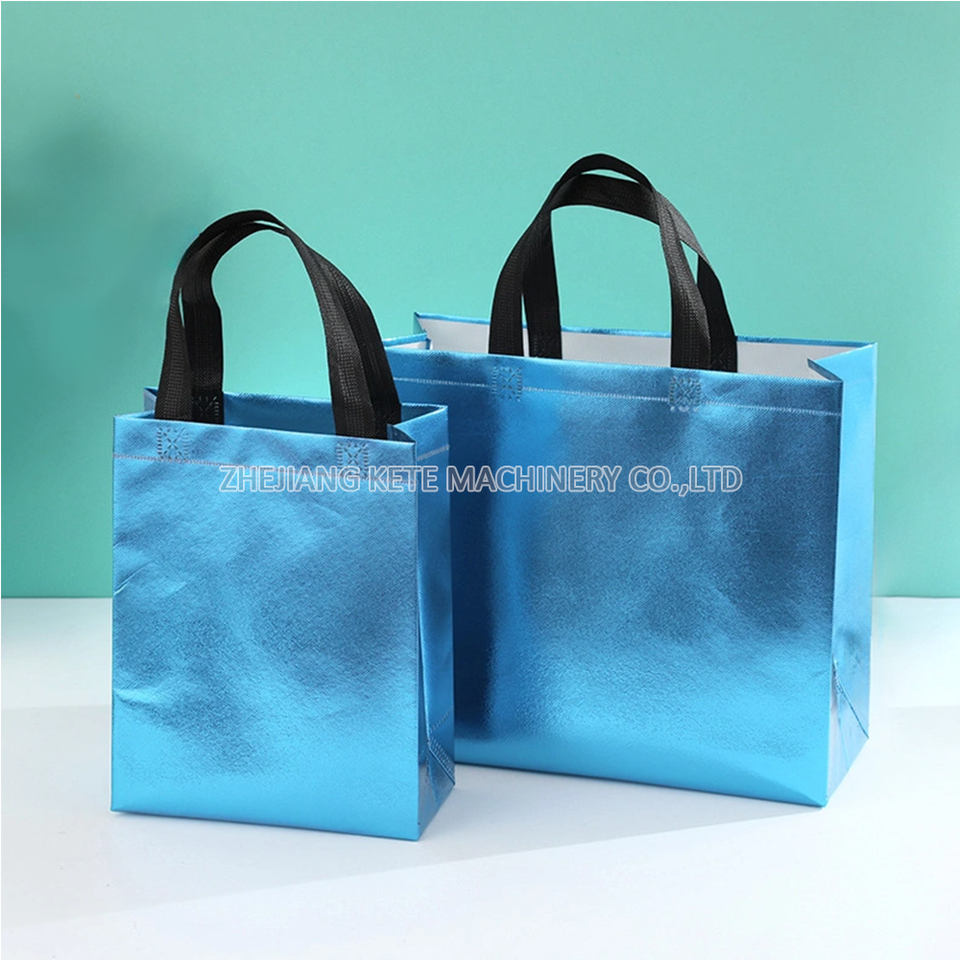 Extrusion Laminating Machine for Paper, Non Woven Fabric, Aluminum Foil Coating Machine