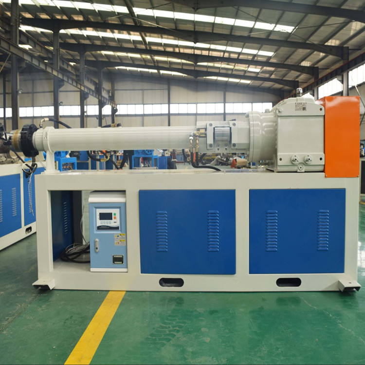 Butyl Rubber Extrusion Machine for Aluminium Foil Rolls Laminating Coating Machine for Butyl Sealant Strips Waterproof Tapes
