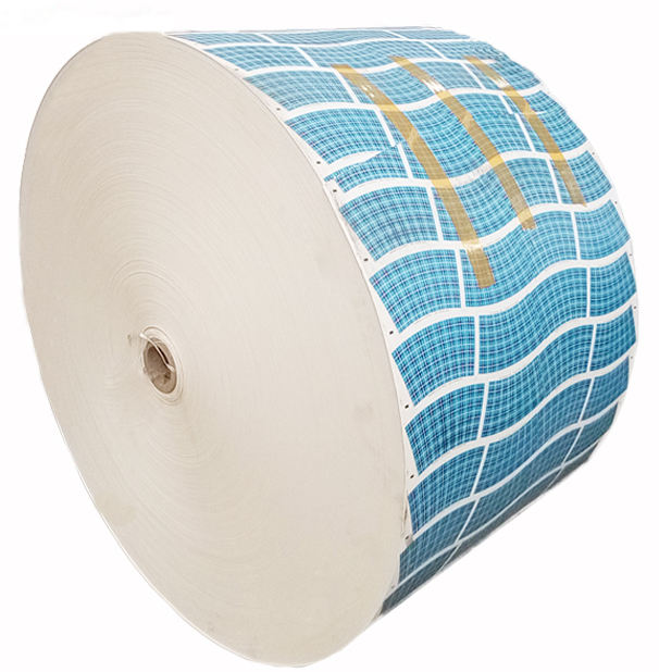 High Speed Single Side Aluminum Foil Film Paper Pe Extrusion Coating Laminating Machine