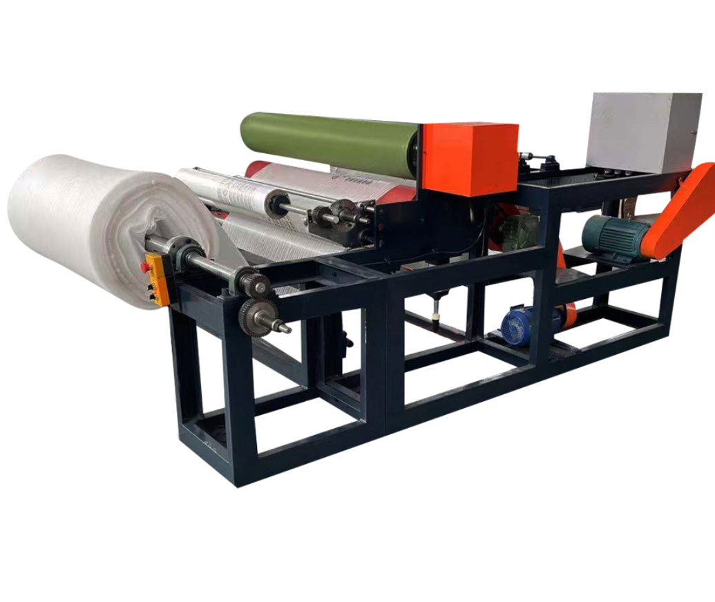 EPE Foam Sheet Coating Machine PE Extrusion Laminating Machine