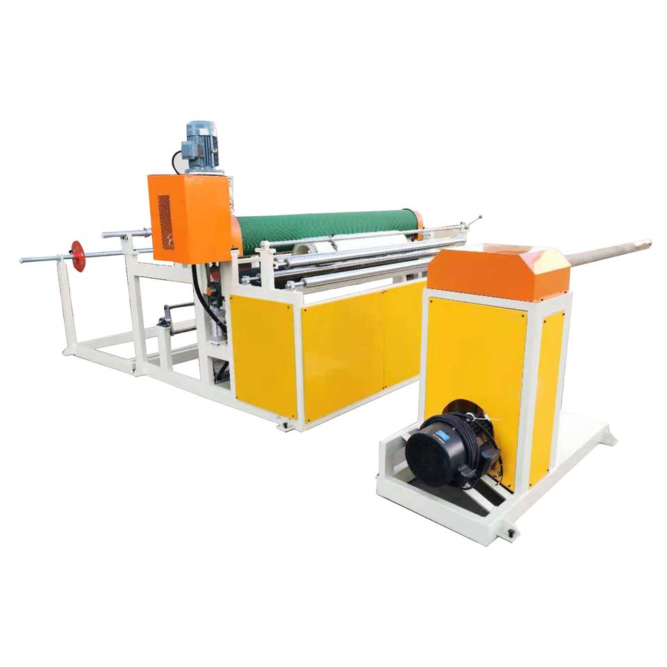 HeXing Made Pe Epe Foam Film Melting Extruding Coating Laminating Machine