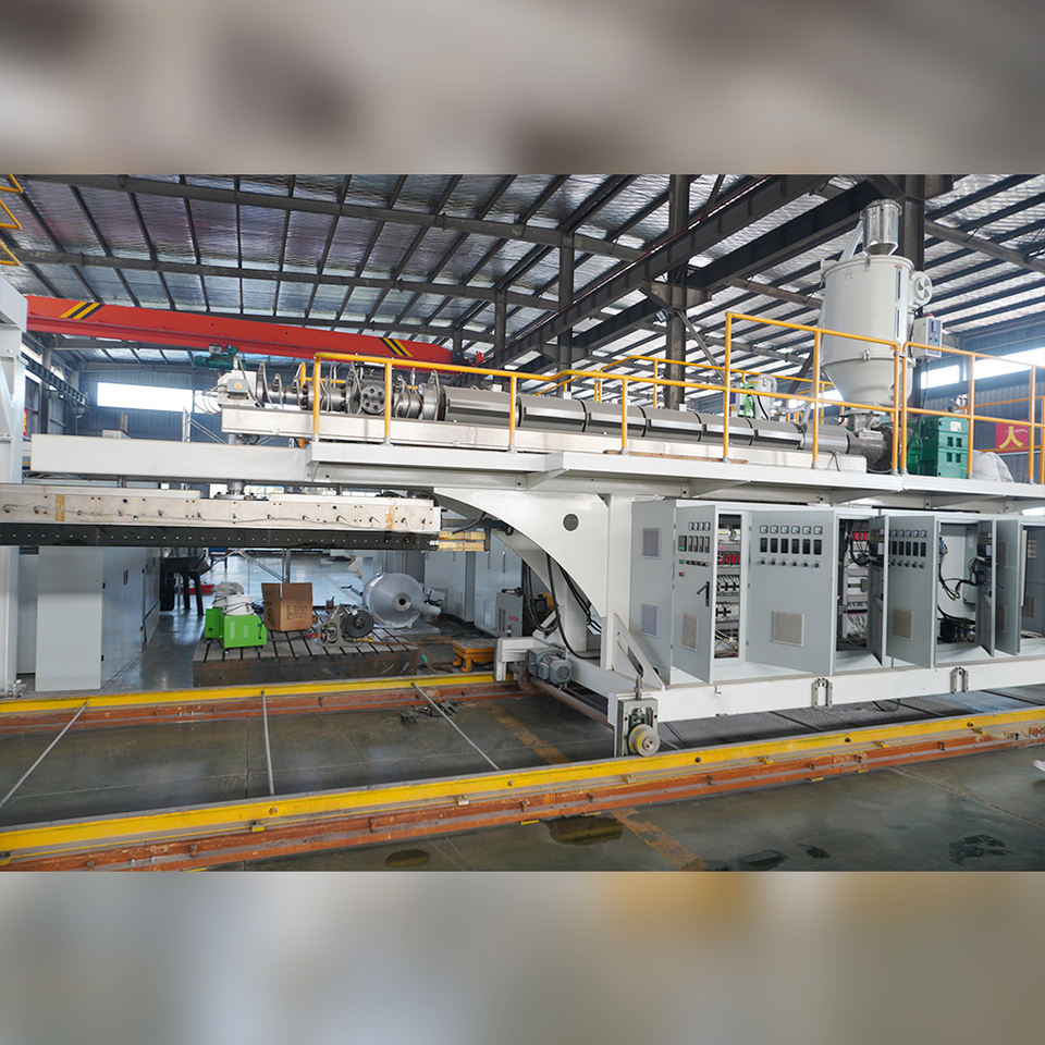 PE Extrusion Laminating Machine Aluminum Foil / Paper / Nonwoven Coating Laminating Machine