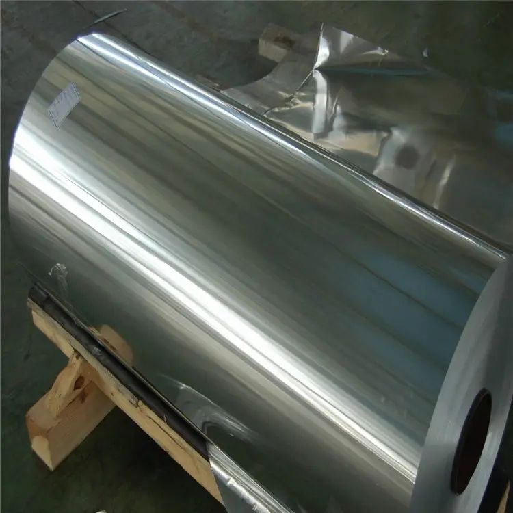 PE Extrusion Laminating Machine Aluminum Foil / Paper / Nonwoven Coating Laminating Machine