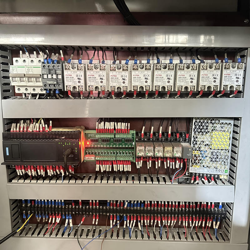 Plastic 5 Gallon Cap Automatic Labeling Machine Cap Labeling Machinery