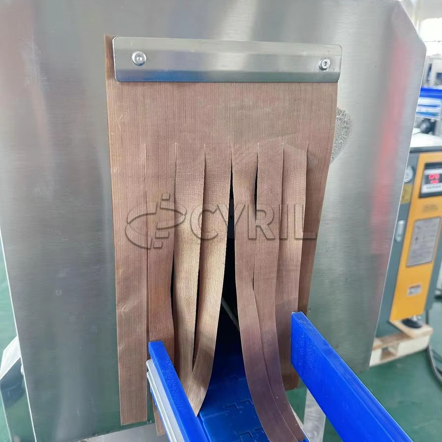 Round Bottle Labeling Machine Automatic Labeling Machine Water Bottle Shrink Sleeve Labeling Machine