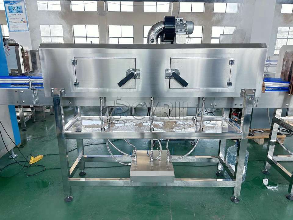 Round Bottle Labeling Machine Automatic Labeling Machine Water Bottle Shrink Sleeve Labeling Machine
