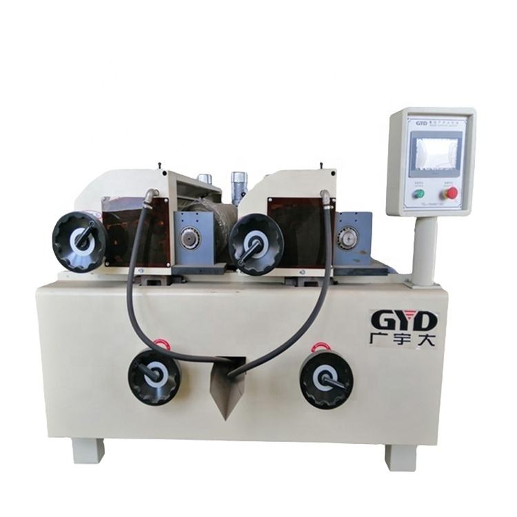 High Efficiency Gyd Roller Coating Machine of Uv Woodworking Machinery