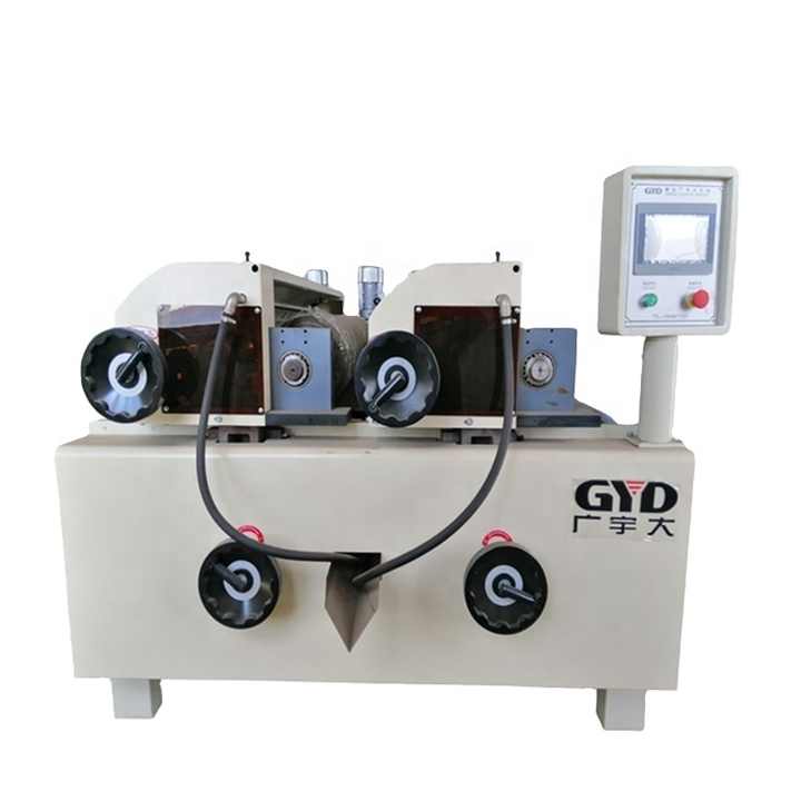High Efficiency Gyd Roller Coating Machine of Uv Woodworking Machinery
