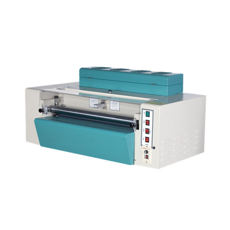 SIGO SG-D650 High Speed UV Coating Machine