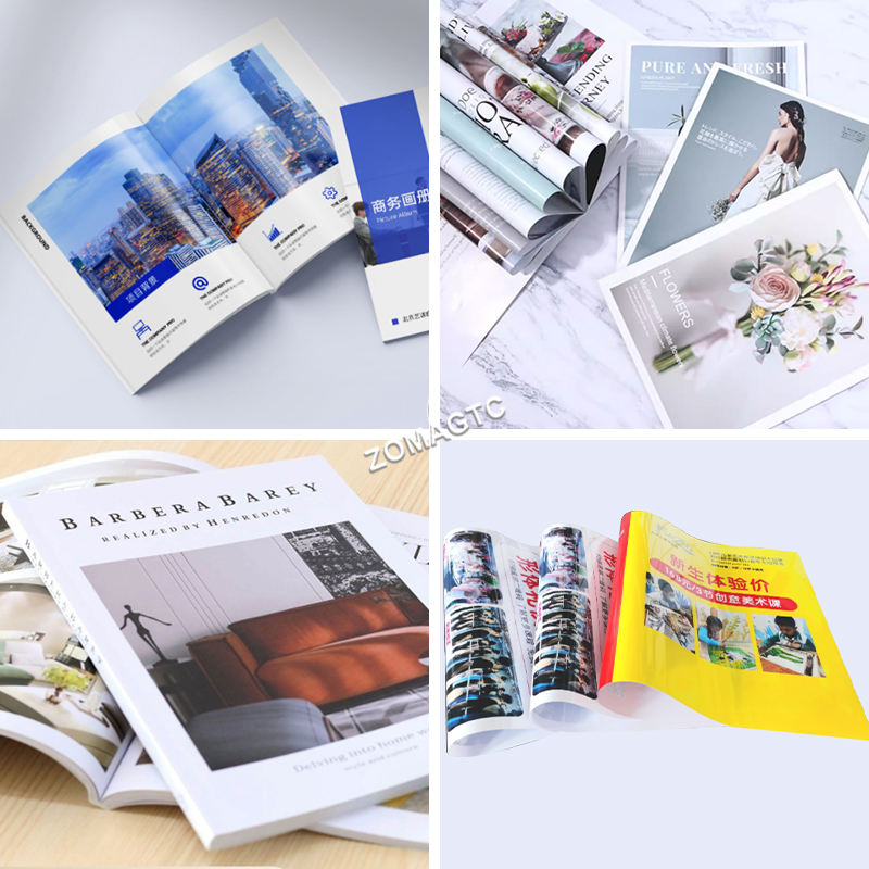 Automatic Uv Roller Coater Machine Digital Spot Uv Coating Machine Album Photo Uv Coating Machine