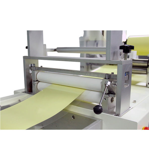 Lab Thermal Paper Melt Coating Machine