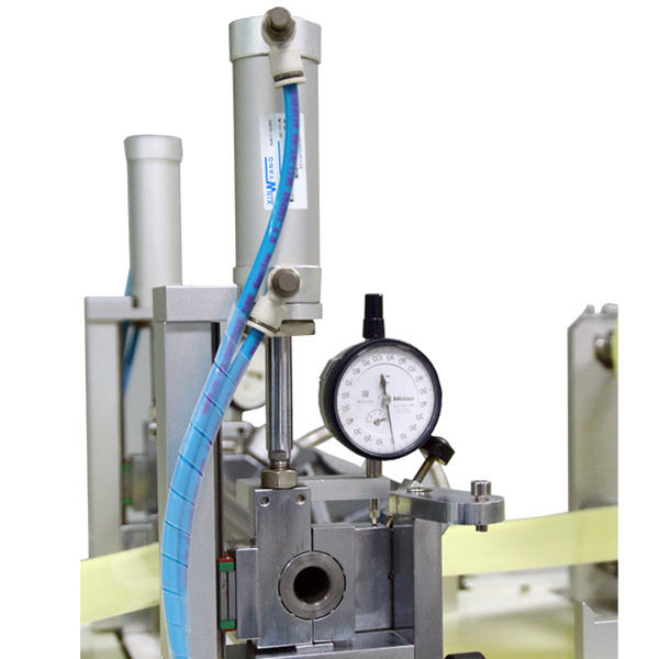 Lab Thermal Paper Melt Coating Machine