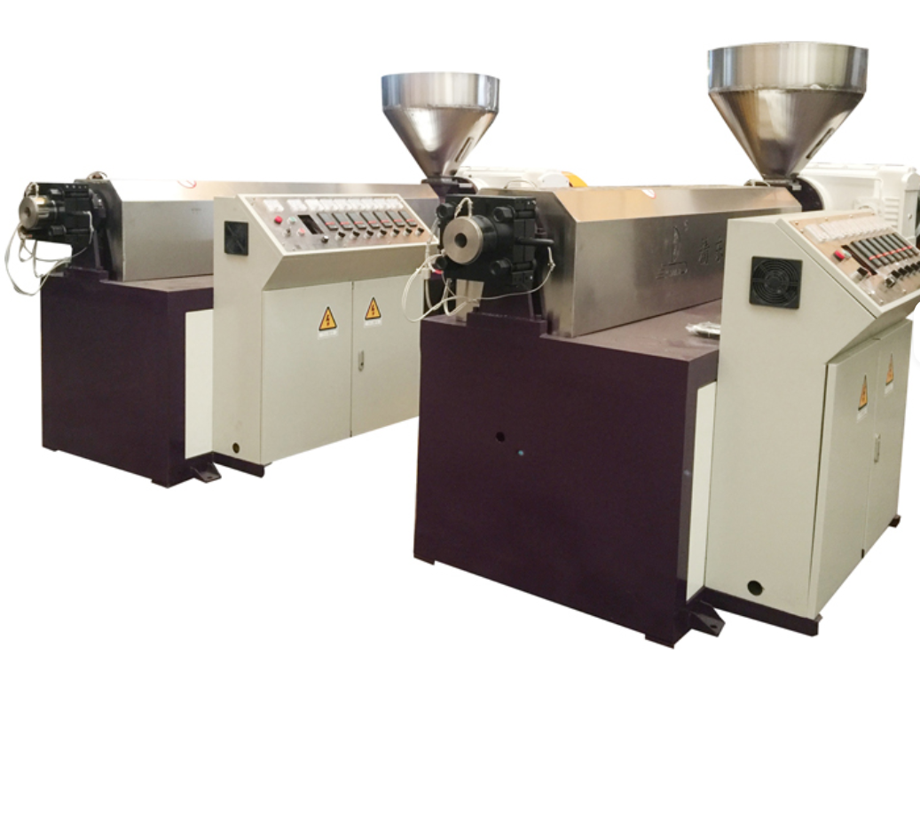 Automatic High Productivity PE/PP/PVC Refrigerator Gasket Sealing Strips Filament/Wire Making Extrusion Machine