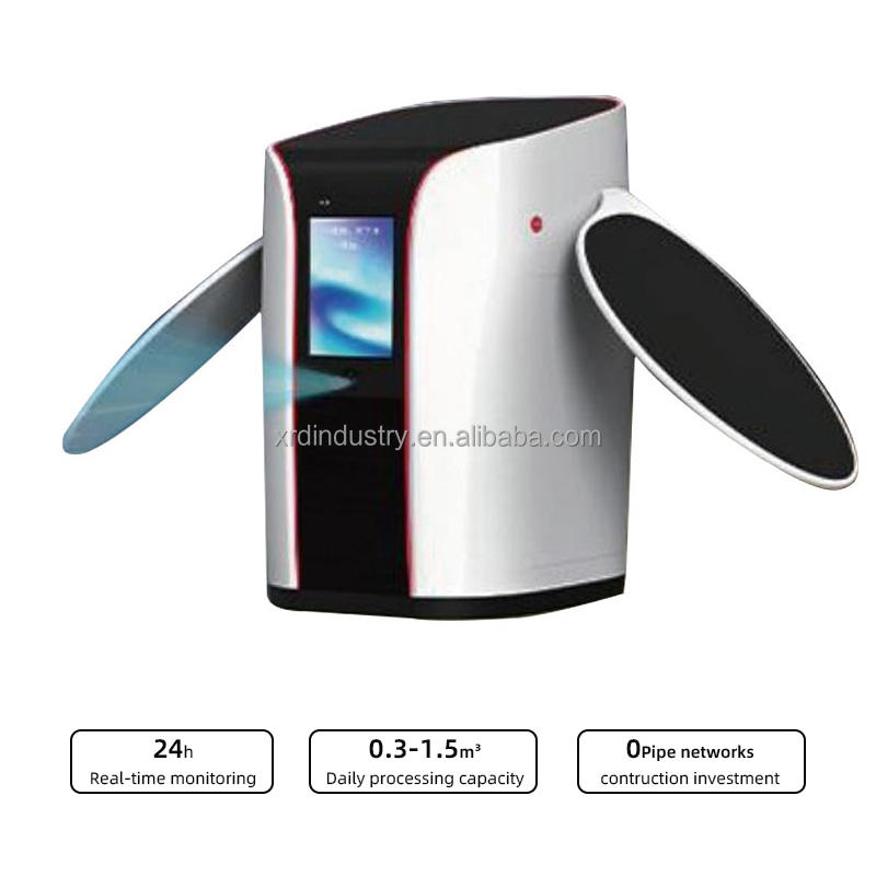 OSATE Smart Home Water Saving Machine Pipeless Pool Filter System with Healthy Conservation