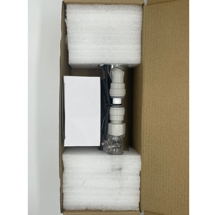 Wholehouse Water Filtration System 99.999% Disinfection Ultraviolet Water Purifier 30LPM UVC LED Water Sterilizer