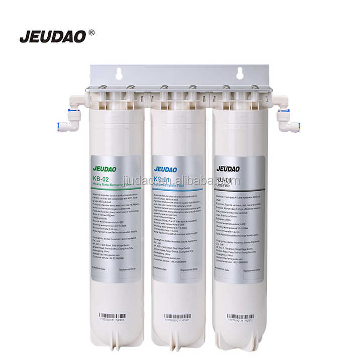 2024 Drinking Water Purifier