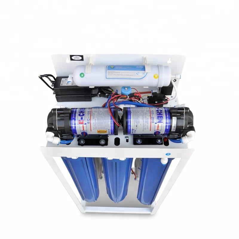 150 / 200 / 400GPD Commercial Water Purifier / Commercial RO System