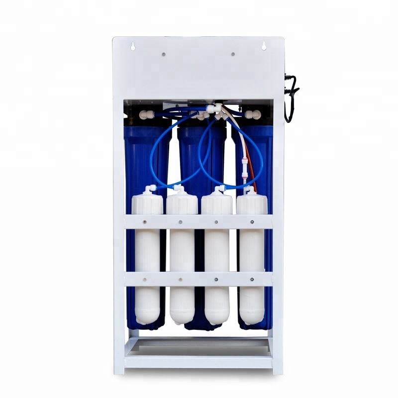 150 / 200 / 400GPD Commercial Water Purifier / Commercial RO System