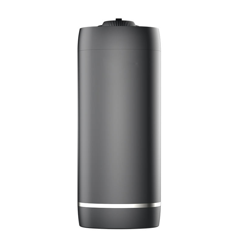 Nobana 600GPD Design Under Sink Reverse Osmosis System RO Water Purifier