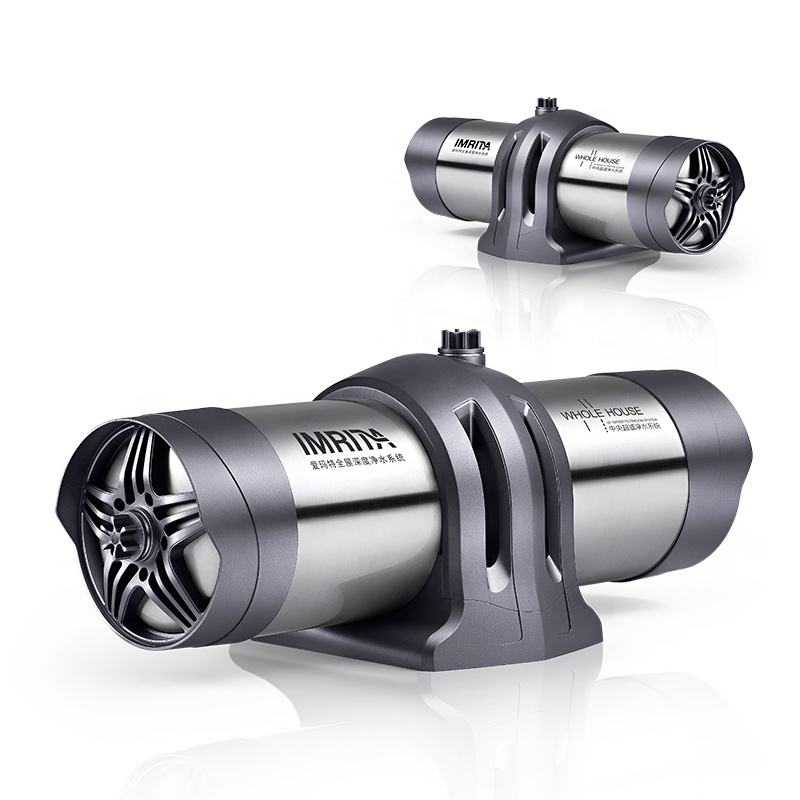 Water Filter Central Whole House Water Purifier 4000L/h Water Filter With Quality