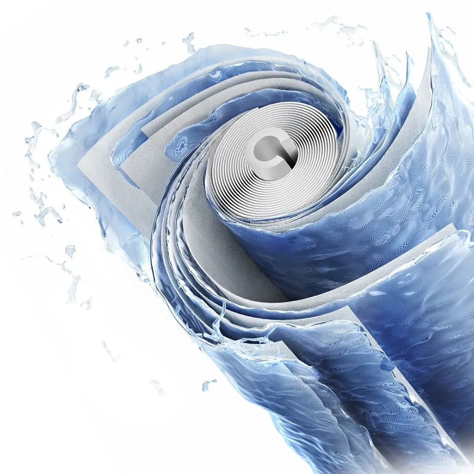 Good Quality MIJIA Smart Water Purifier N1 800G RO Reverse Osmosis Filter System for Xiaomi App Control