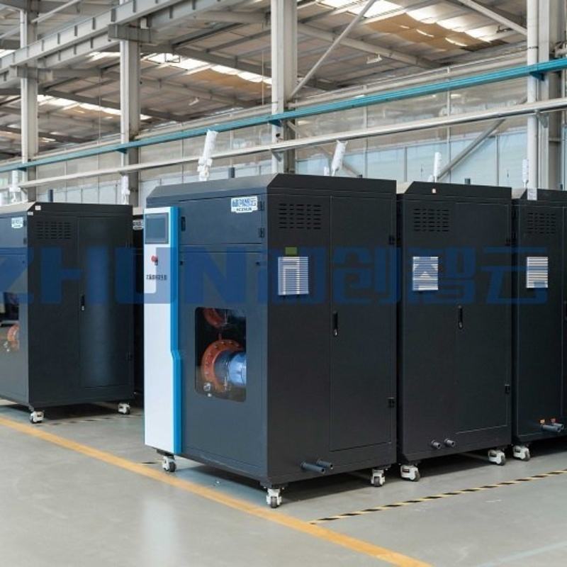 2025 Latest Version Water Treatment Purification System Sustainable Energy 0.8% Naclo Generator