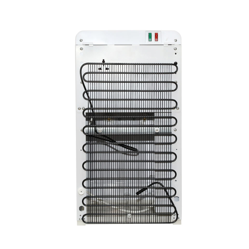 Quick Change Water Dispensers Cold Table Top Reverse Osmosis Water Dispenser Water Purifier