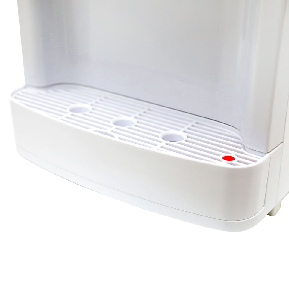 Quick Change Water Dispensers Cold Table Top Reverse Osmosis Water Dispenser Water Purifier