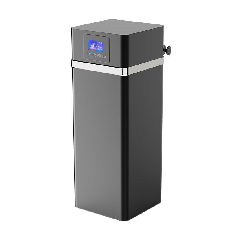 Commercial Large Flow Water Softener Household Whole House Central Water Purifier Integrated Reverse Osmosis System Electric