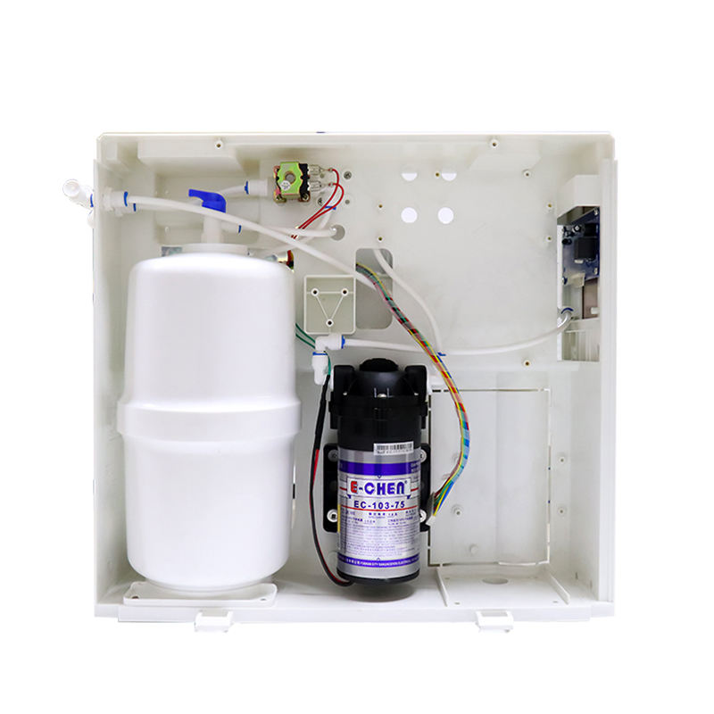 Newest Alkaline Top Quality Reverse Osmosis Water Purifier