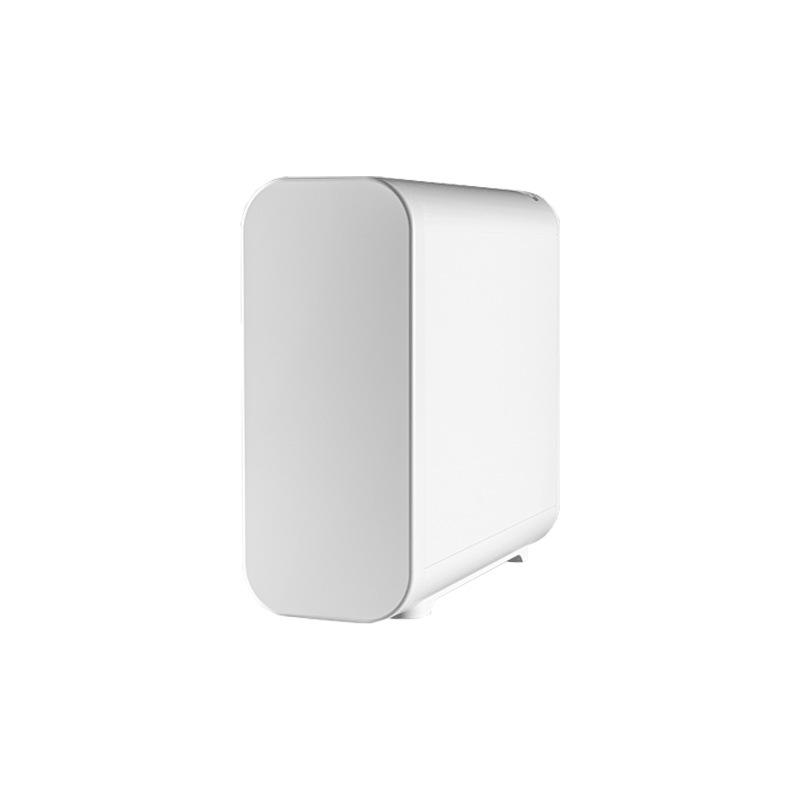 Large Capacity 800G Tankless RO Filter System Undersink Household Reverse Osmosis Water Purifier