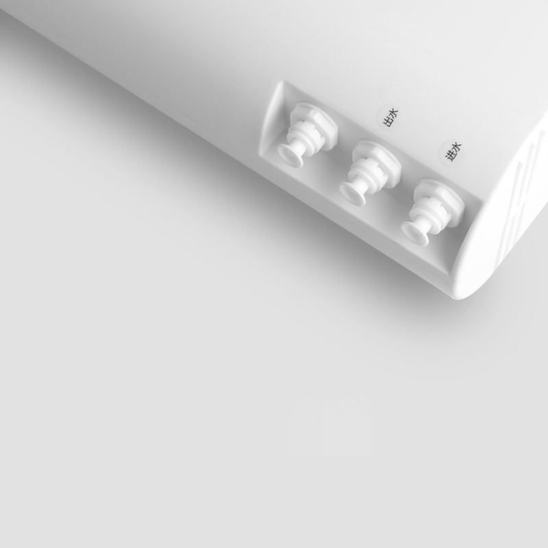 Household Water Purifier Five - Stage Ultrafiltration Mineral Water Purifier High - Flow, Zero - Wastewater Water Purifier