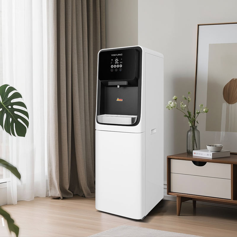Office Classroom Restaurants Drink Water Dispenser Reverse Osmosis Water Purifier and Cooler Household Water Dispenser