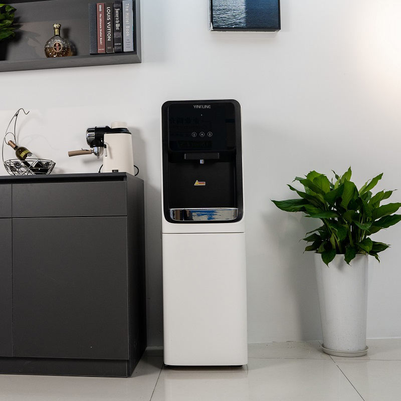 Office Classroom Restaurants Drink Water Dispenser Reverse Osmosis Water Purifier and Cooler Household Water Dispenser