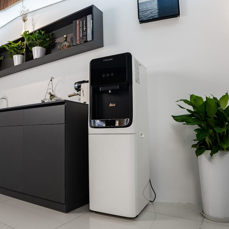 Office Classroom Restaurants Drink Water Dispenser Reverse Osmosis Water Purifier and Cooler Household Water Dispenser