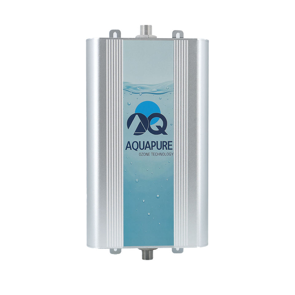 Ozone Disinfection System Commercial Ozone Machine Water Purifier