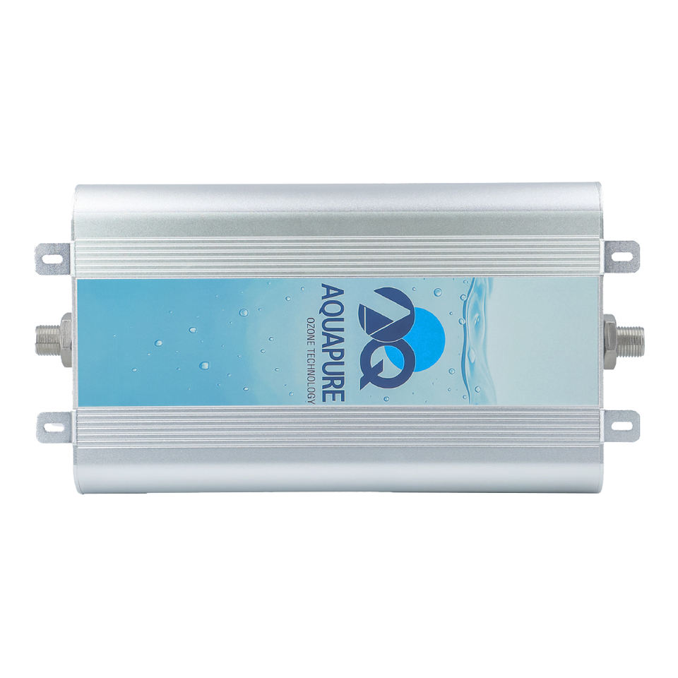 Ozone Disinfection System Commercial Ozone Machine Water Purifier