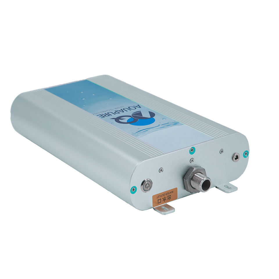 Ozone Disinfection System Commercial Ozone Machine Water Purifier