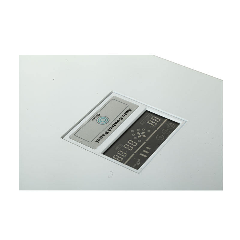 CE Certified Industrial Ozone Generator Water Sterilizer Commercial Ozone Water Purifier for Private Swimming Pool