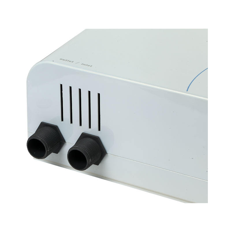 CE Certified Industrial Ozone Generator Water Sterilizer Commercial Ozone Water Purifier for Private Swimming Pool