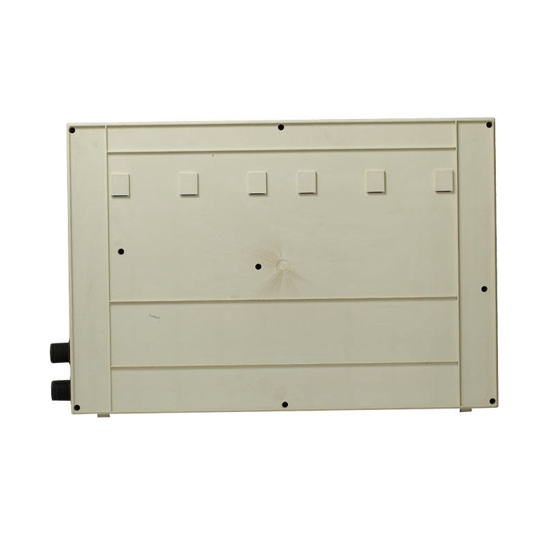 CE Certified Industrial Ozone Generator Water Sterilizer Commercial Ozone Water Purifier for Private Swimming Pool