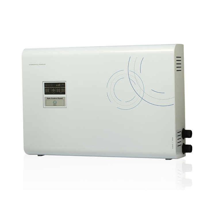 CE Certified Industrial Ozone Generator Water Sterilizer Commercial Ozone Water Purifier for Private Swimming Pool