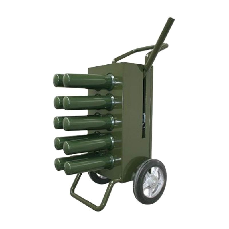 Portable Emergency Water Purifier with Filter Manual Pump for Outdoor Water Filtration