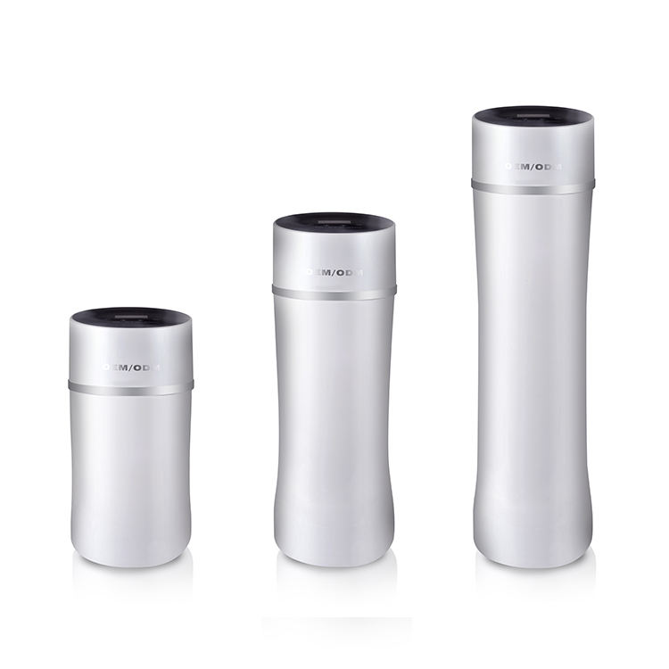 Water Purifier for Home Home Central UF Central Clean Soft All-in-one Machine System Home Water Purifier